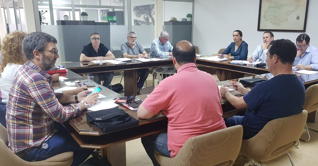 APAG-Asaja propone el uso de una tarjeta profesional agraria y horarios flexibles