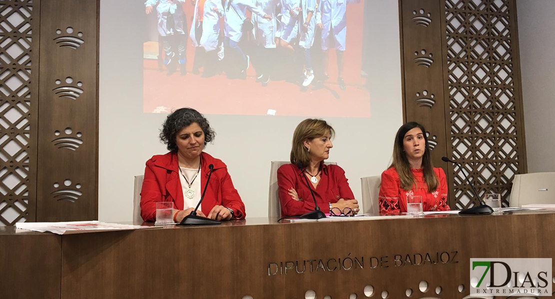 La San Romilla llenará de deporte y solidaridad el barrio de San Roque