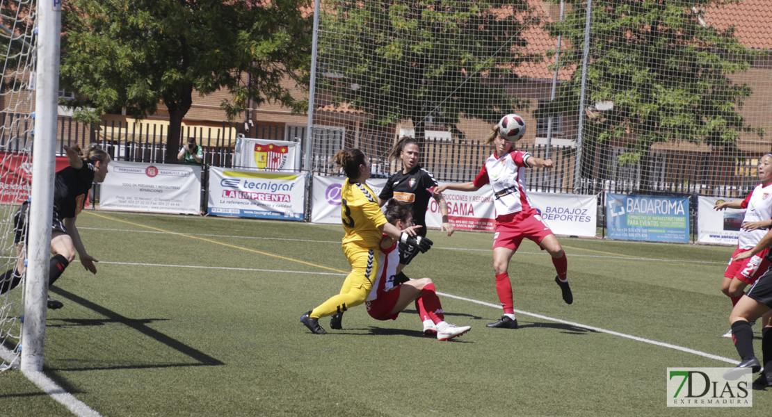 Entradas a 3 euros para animar al Santa Teresa de cara al ascenso