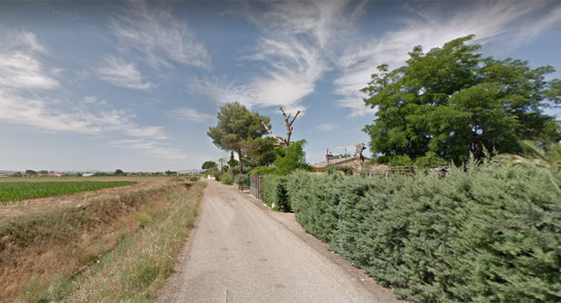 Muere tras caerle encima  una pared en la provincia de Badajoz