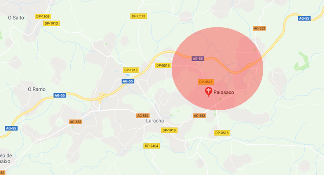 Muere atropellado al tratar de socorrer a un conductor accidentado
