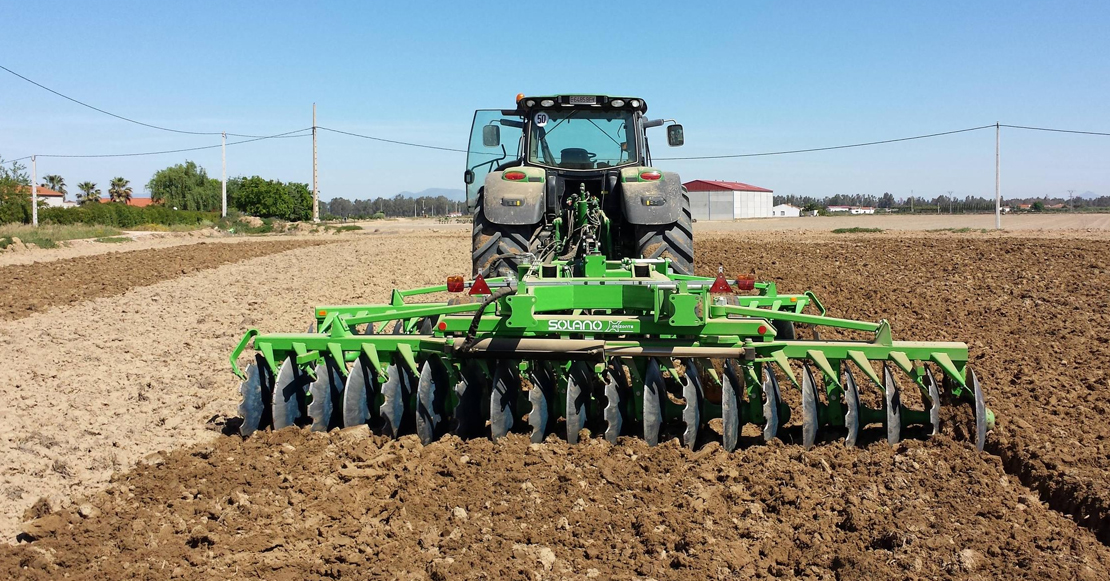 El Plan INFOEX recoge las demandas de los agricultores