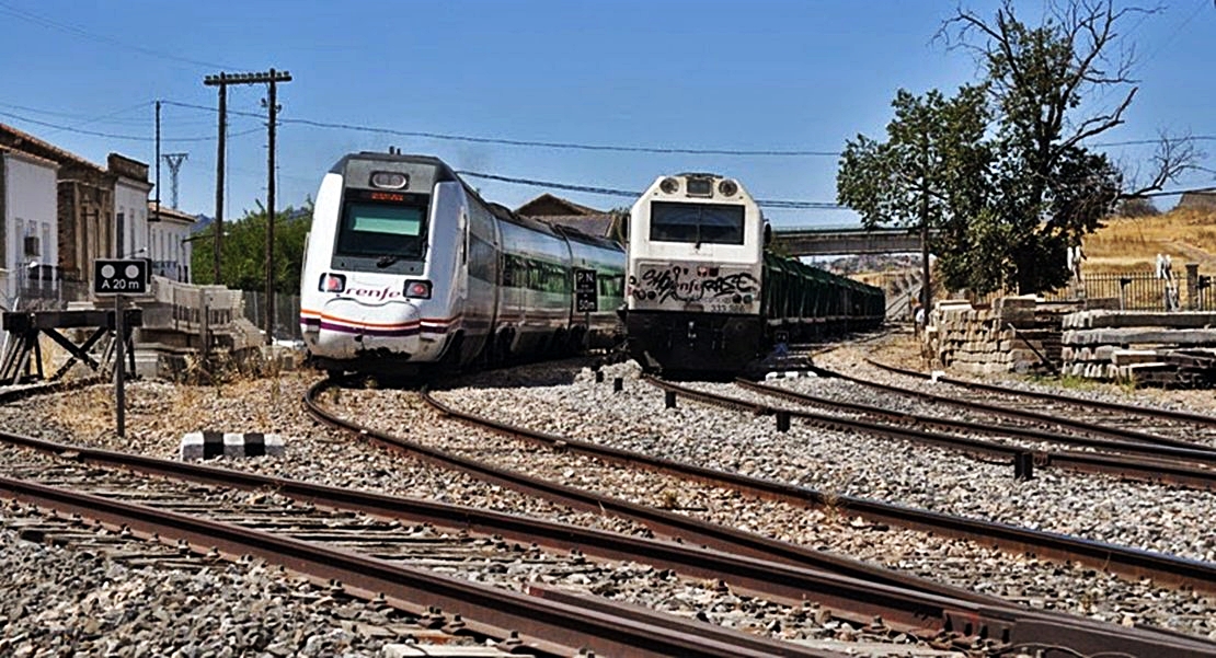 Adif licita dos nuevos contratos para la línea de Alta Velocidad