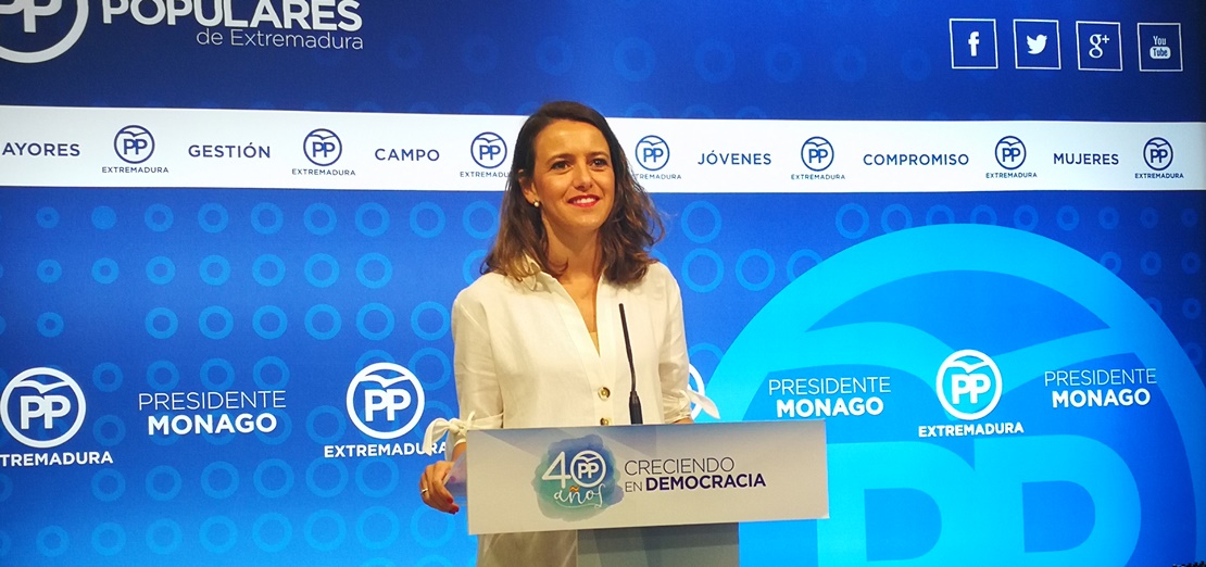 PP: “Vara tiene la última oportunidad de cumplir todo lo que ha prometido”