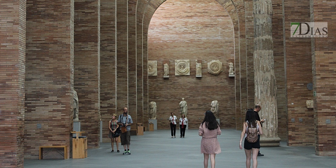 El Museo Romano de Mérida prepara un verano lleno de actividades