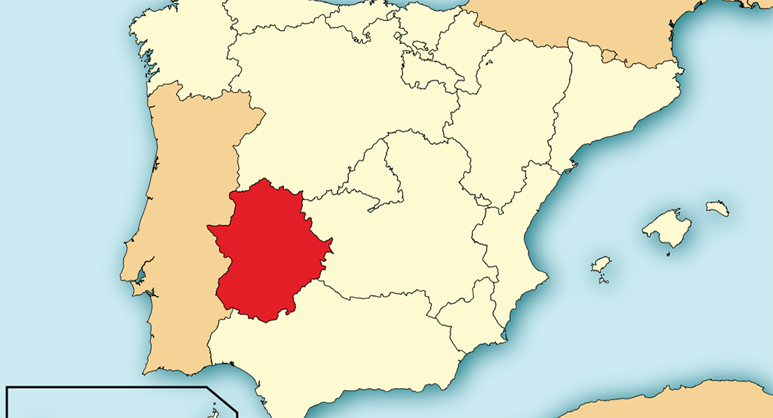 OPINIÓN: ¿Existe Extremadura?