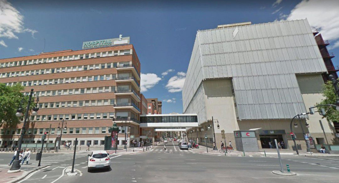 Aparece la mujer desaparecida en Plasencia en un hospital de Valladolid