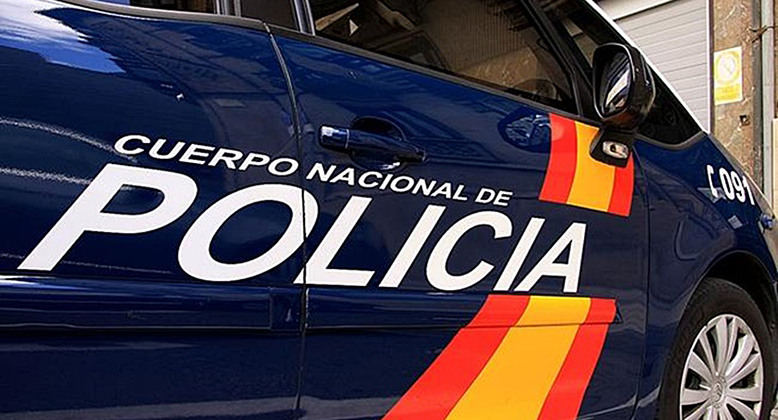 Detienen a un hombre por robar varios coches en Almendralejo