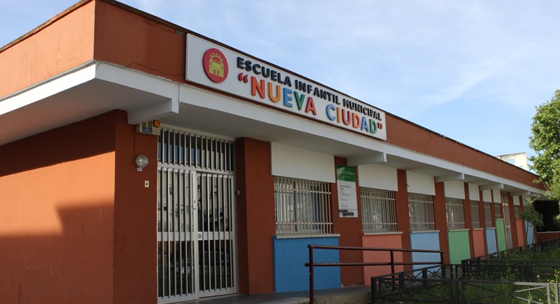 Unidas por Mérida alerta del abandono que sufre la Escuela Infantil Municipal