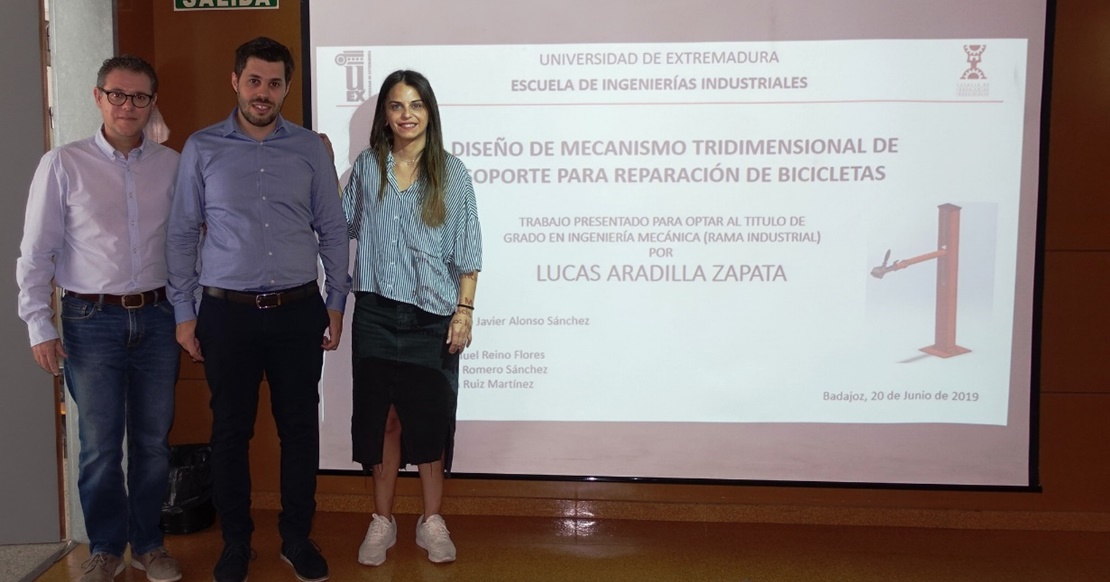 La innovación y la accesibilidad cada vez más cerca