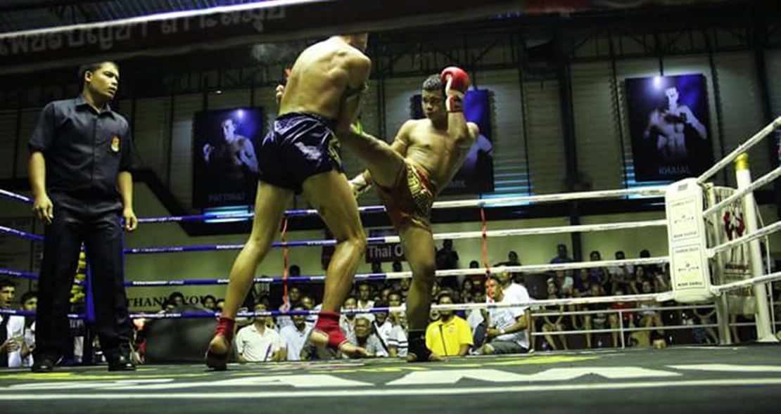 Mérida acoge el 22 de junio el campeonato de Europa de Muay Thai