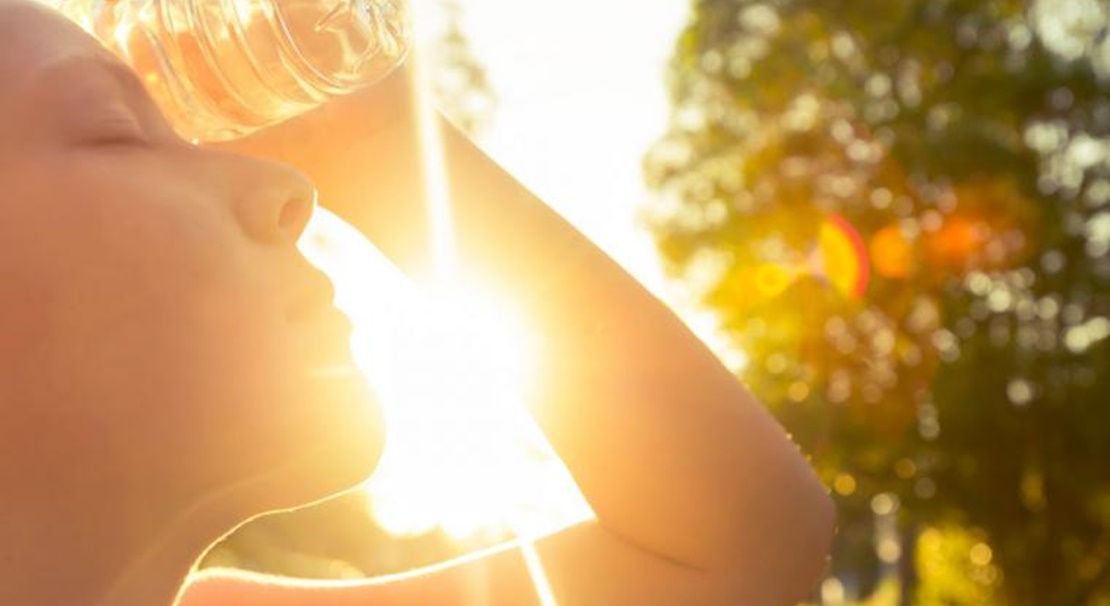 El calor se cobró el verano pasado dos muertes en Extremadura