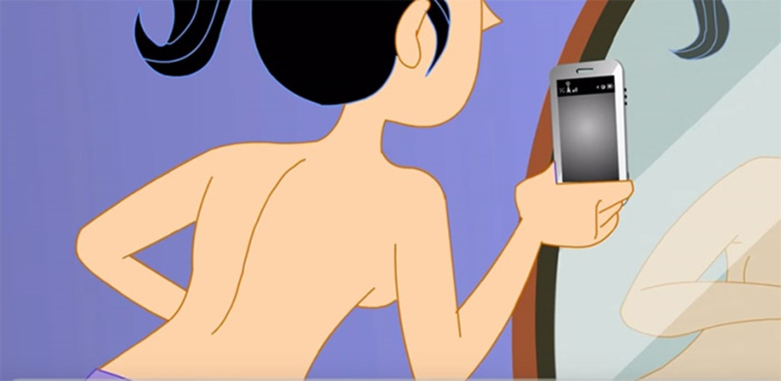 ¿Qué es el sexting y cómo podemos prevenirlo?