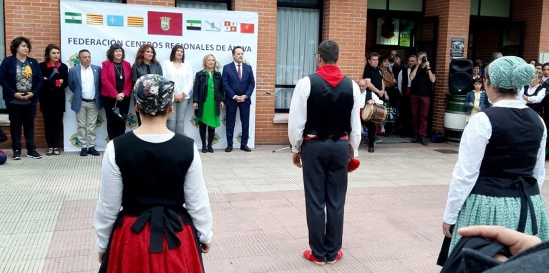 Extremadura, protagonista en un festival de Vitoria