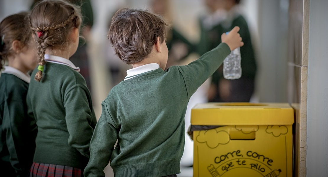 Docentes de Extremadura se suman a Naturaliza