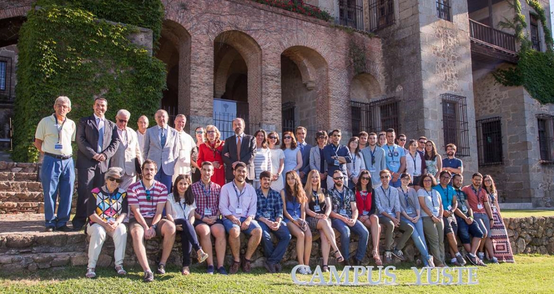 Un campus extremeño de verano recibe más de 700 solicitudes de 26 países