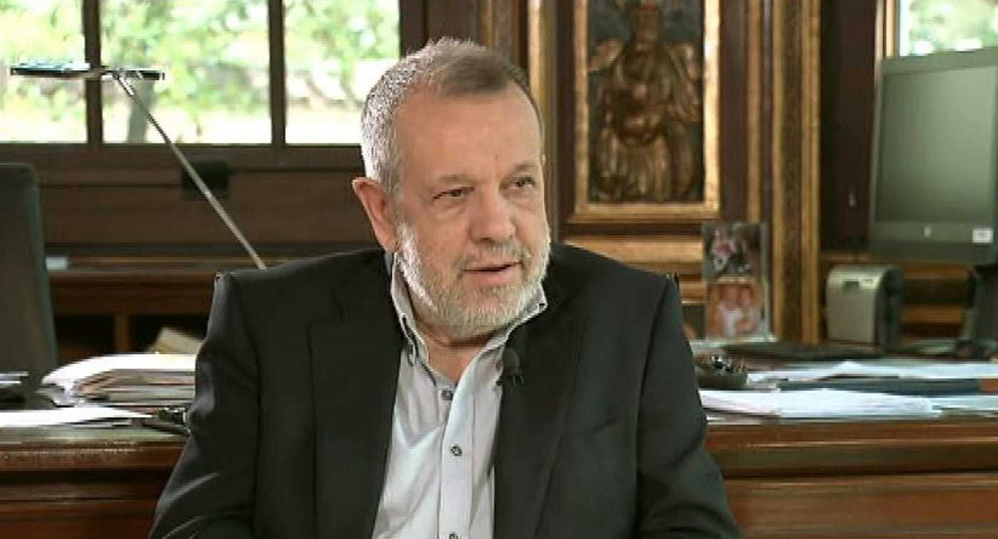 Graves quejas sobre el tren extremeño serán presentadas ante el Senado