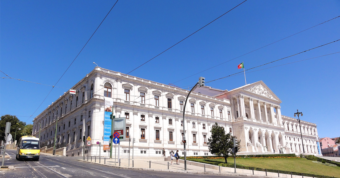 Las dudas del parlamento portugués sobre la mina de uranio extremeña