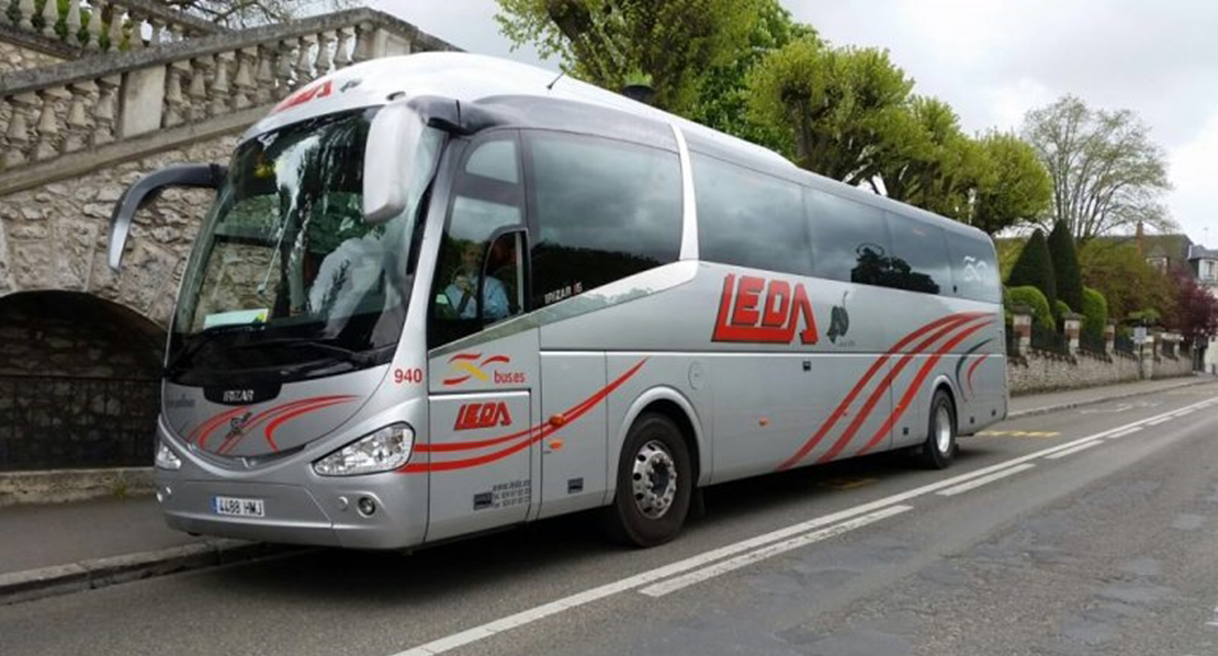 Los trabajadores de LEDA, a la espera de llegar a un acuerdo