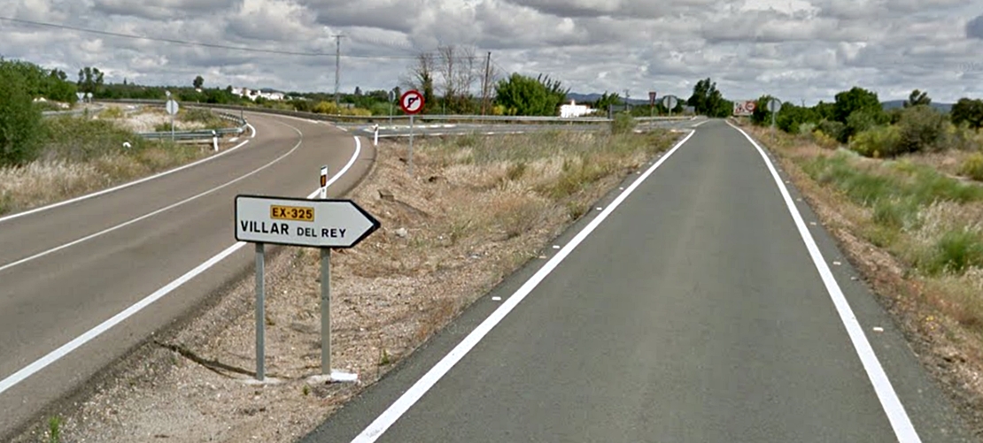 3 millones de euros para la conservación de vías en Extremadura, Andalucía y Murcia