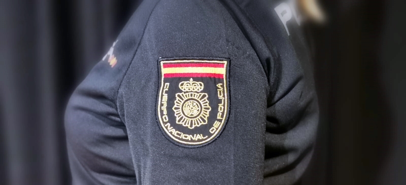 Detienen a nueve jóvenes por ofrecer ofertas falsas de empleo en Internet