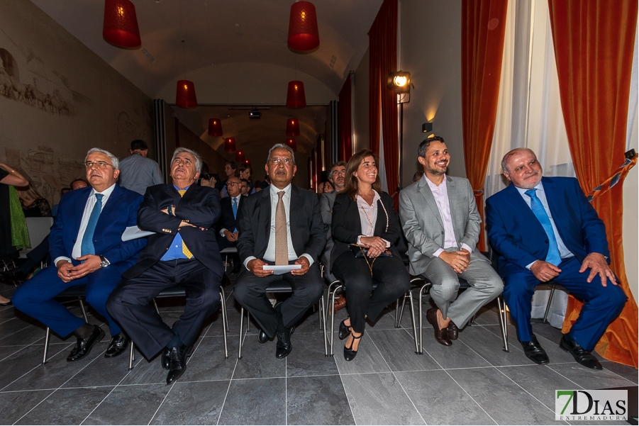 Así fue la espectacular inauguración del Hotel Vila Galé en Elvas