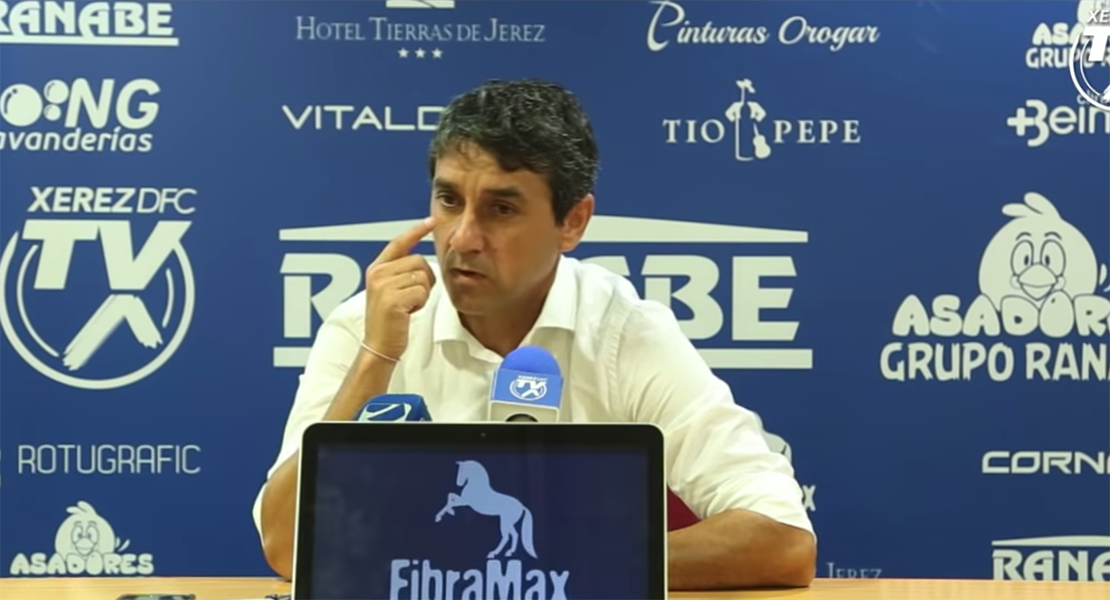 José Masegosa coge las riendas del Villanovense