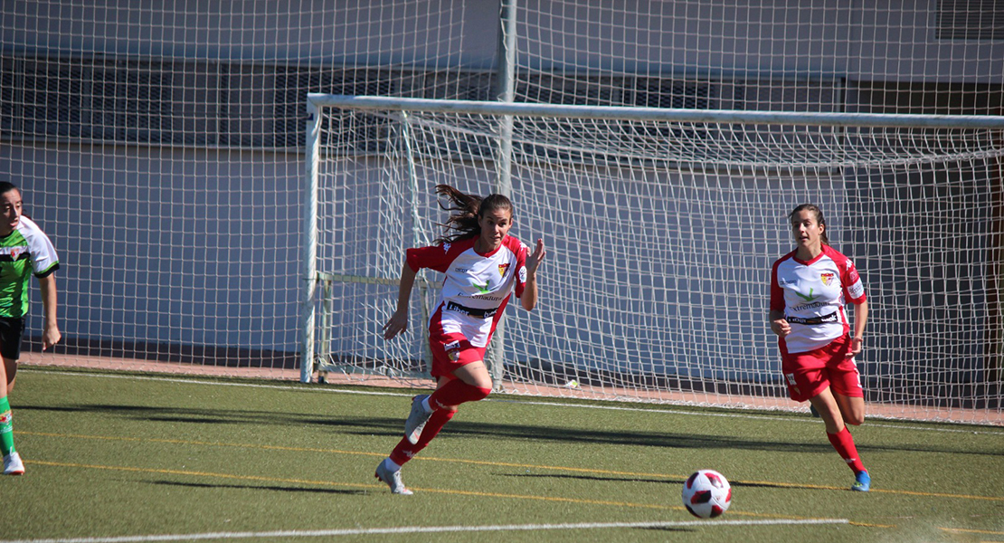 El Santa Teresa mantiene a su dúo de goleadoras