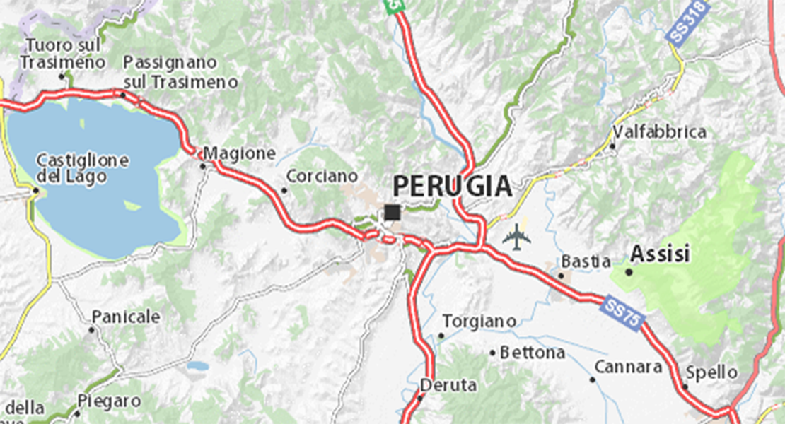 Fallece un Erasmus español en Italia