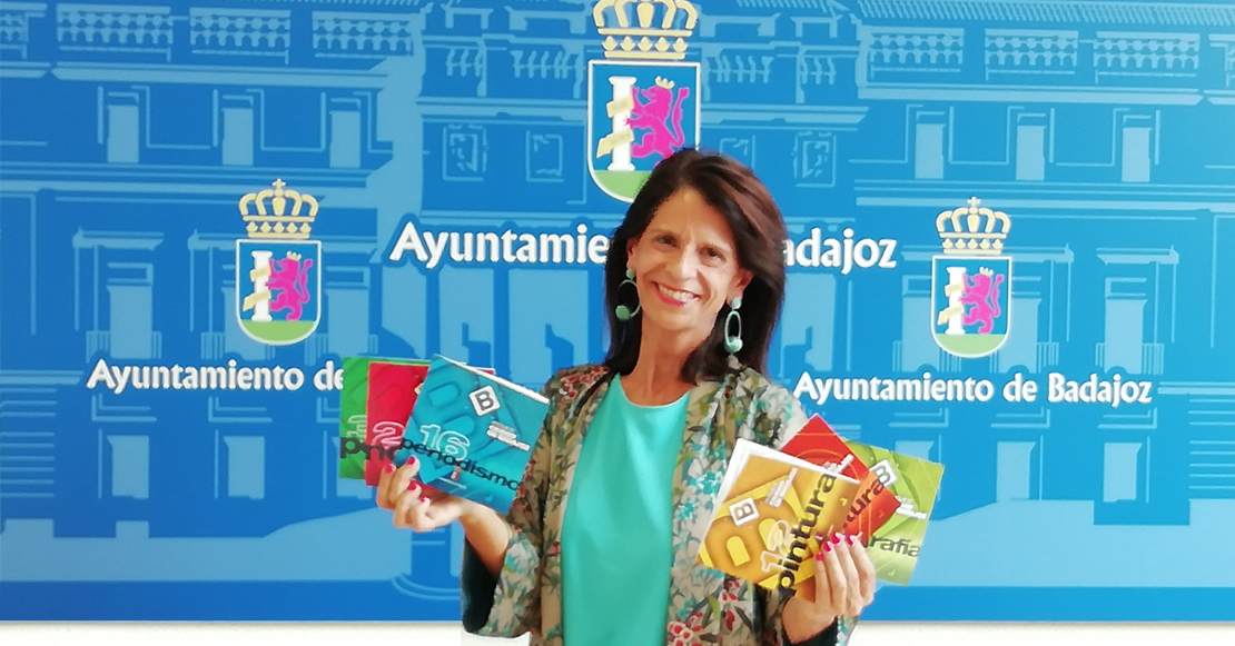 Los premios ‘Ciudad de Badajoz’ repartirán 63.000 euros