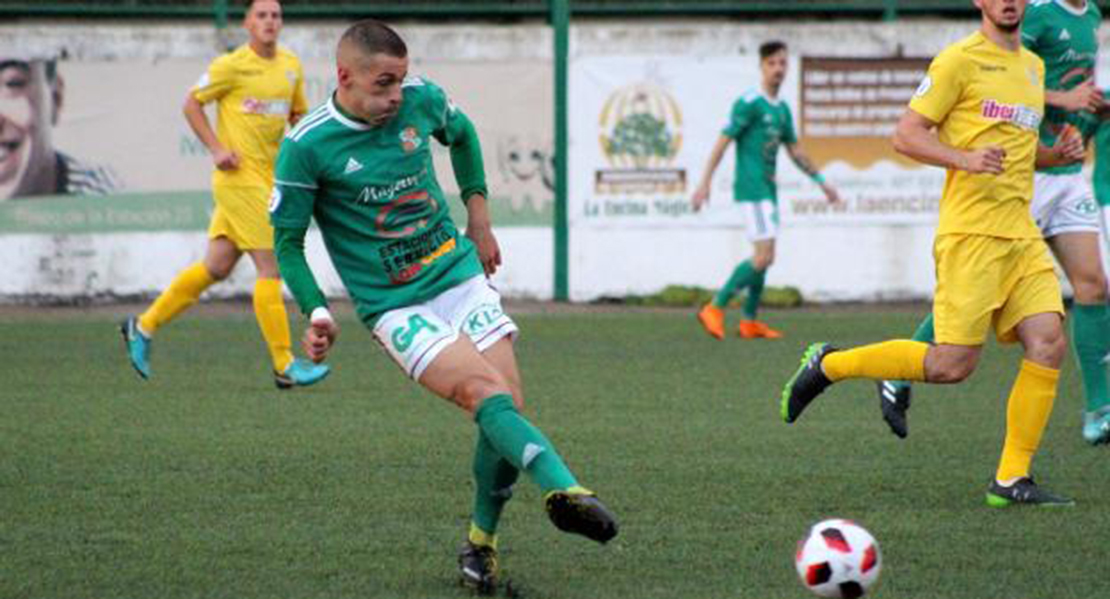 Manuel Liberal continuará ejerciendo de capitán en el Moralo