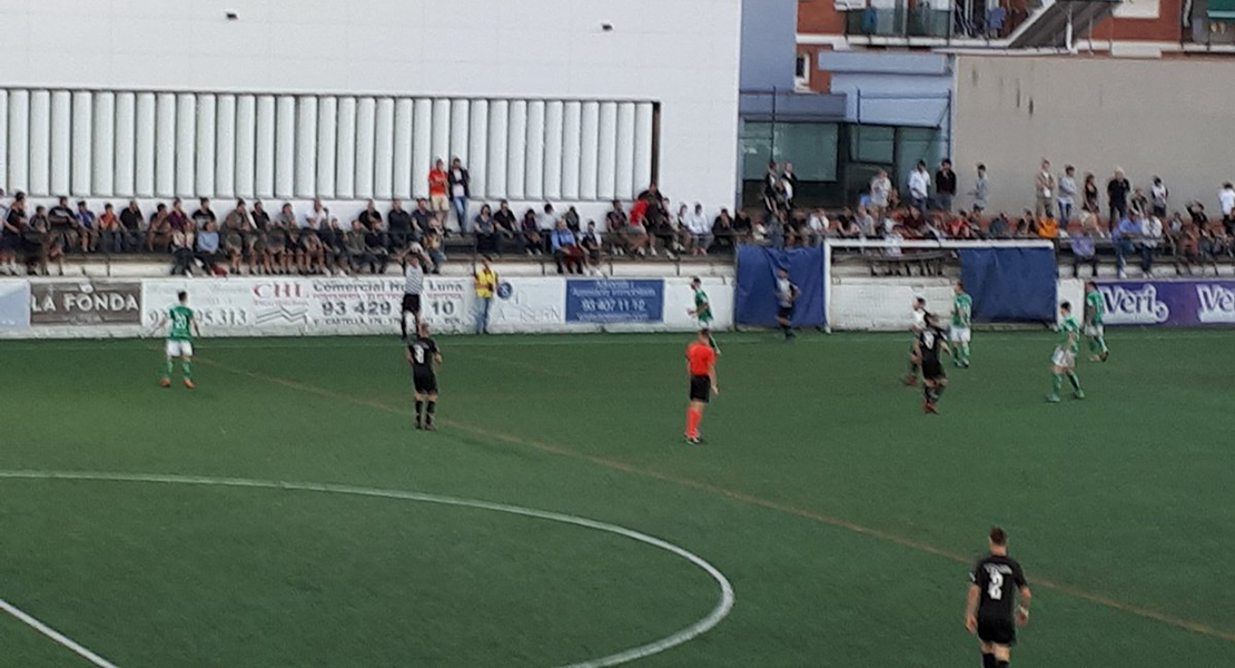 El Moralo CP seguirá luchando por el ascenso a Segunda División B