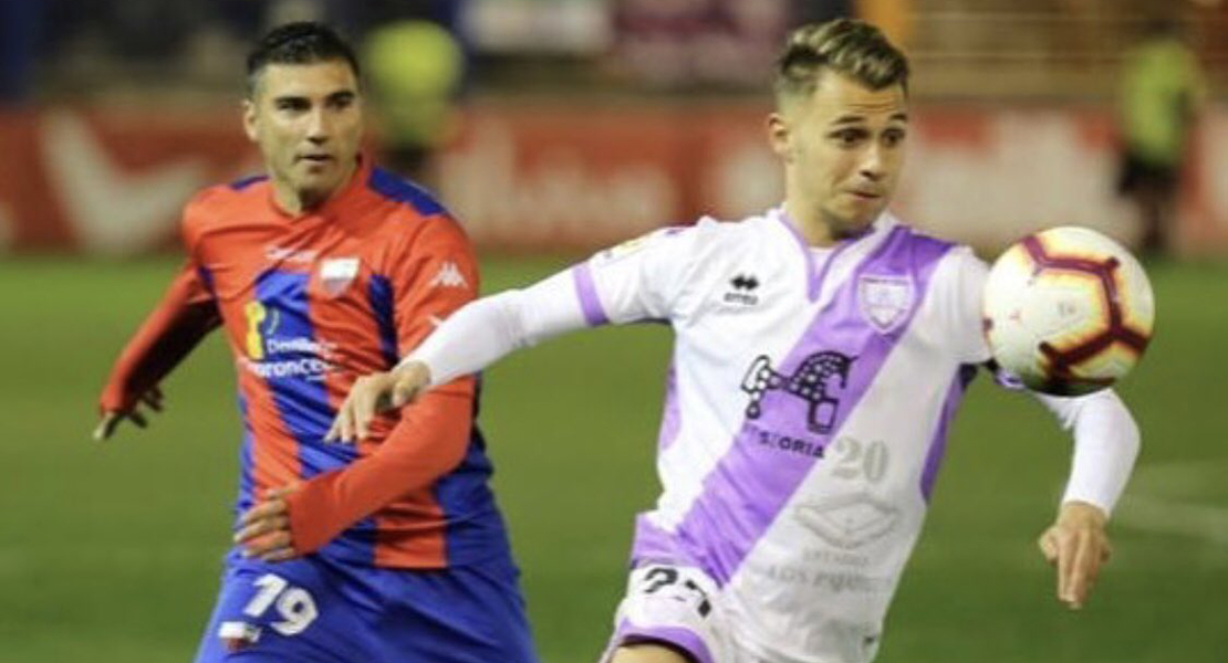 La RFEF aplaza 7 partidos de Segunda División por el fallecimiento de Reyes