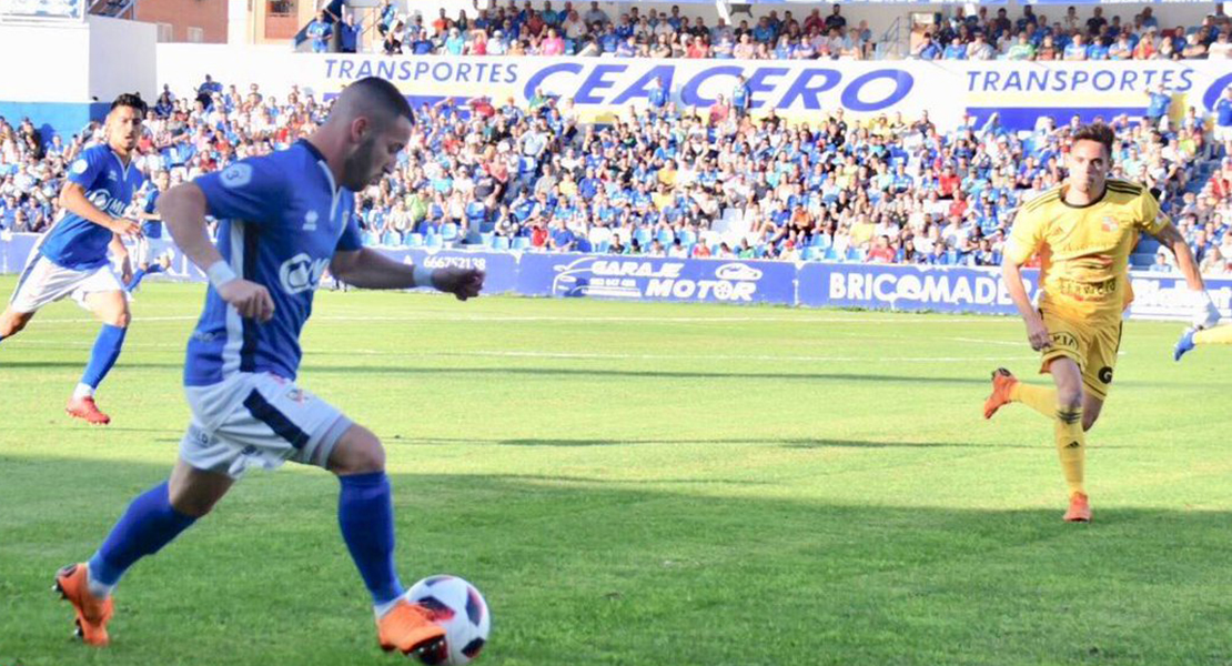 Se acaba el sueño del Moralo en una agónica tanda de penaltis