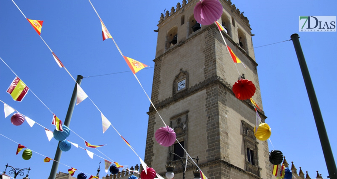 VÍDEO: ¿El Ayuntamientyo apoya la Feria de Día?