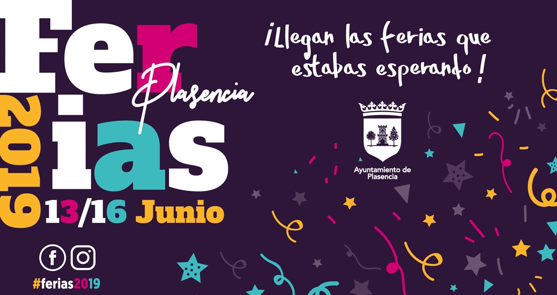 La feria de Plasencia apuesta por las personas con autismo
