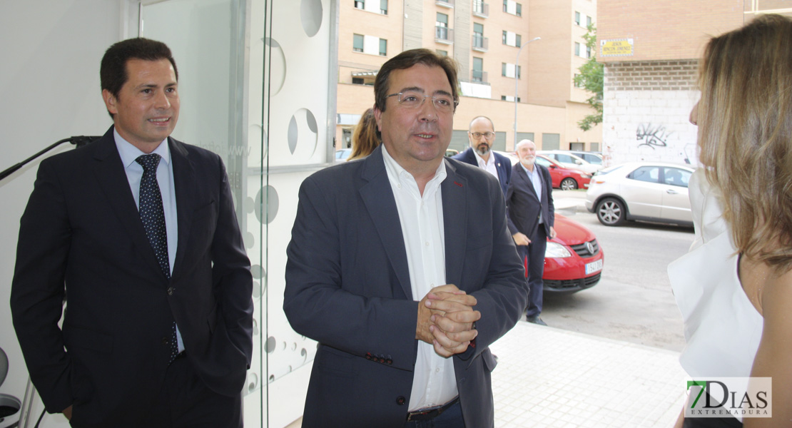 Inauguración de la Clínica IO Oftalmología Integral