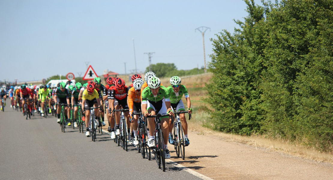 El Bicicletas Rodríguez Extremadura se exhibe en Salamanca y País Vasco