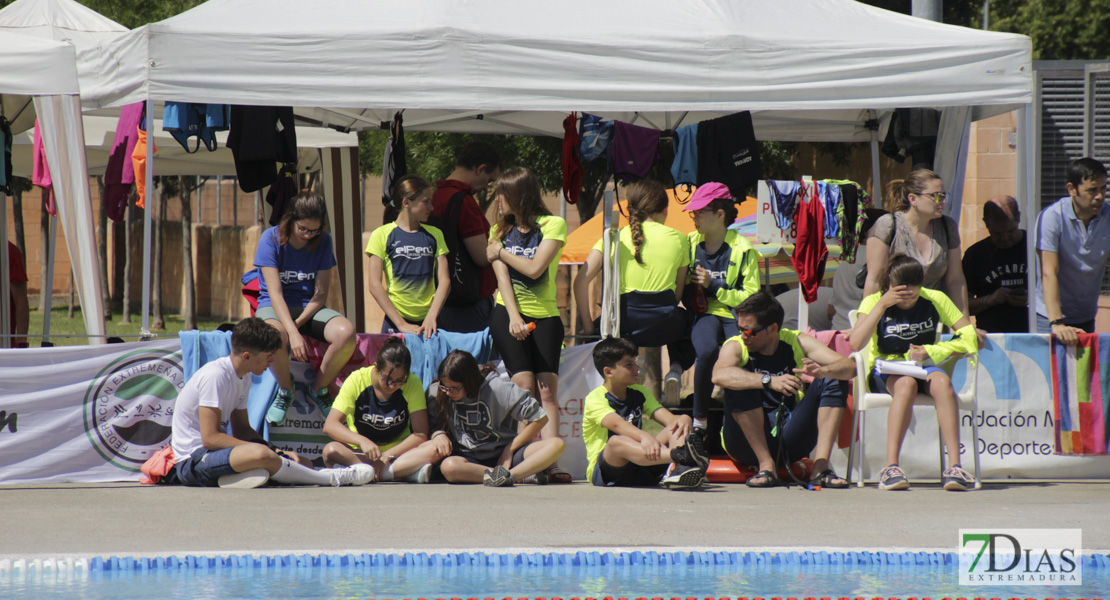 Imágenes del 38º Meeting Internacional Ciudad de Badajoz