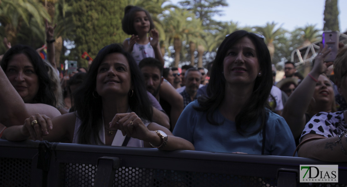 Imágenes de Los Palomos 2019 I