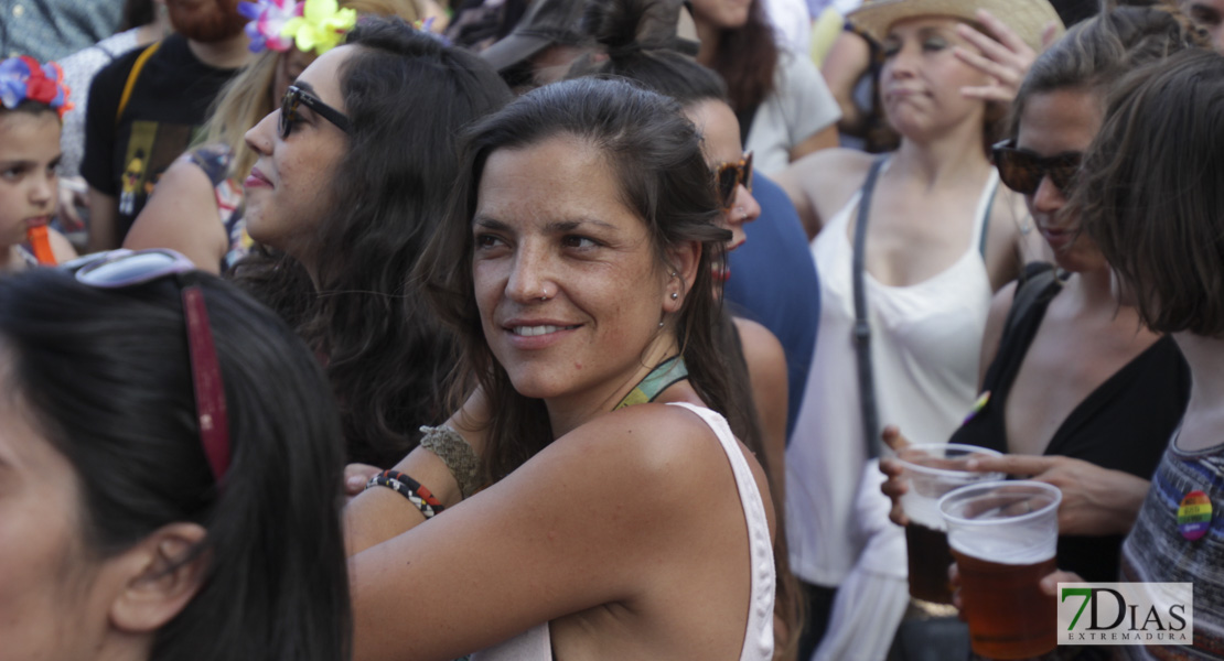 Imágenes de Los Palomos 2019 I