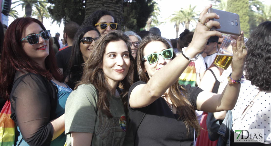 Imágenes de Los Palomos 2019 I