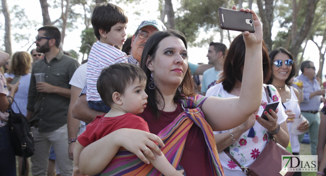 Imágenes de Los Palomos 2019 I