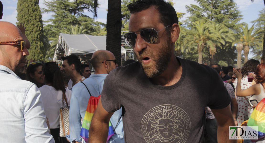 Imágenes de Los Palomos 2019 I