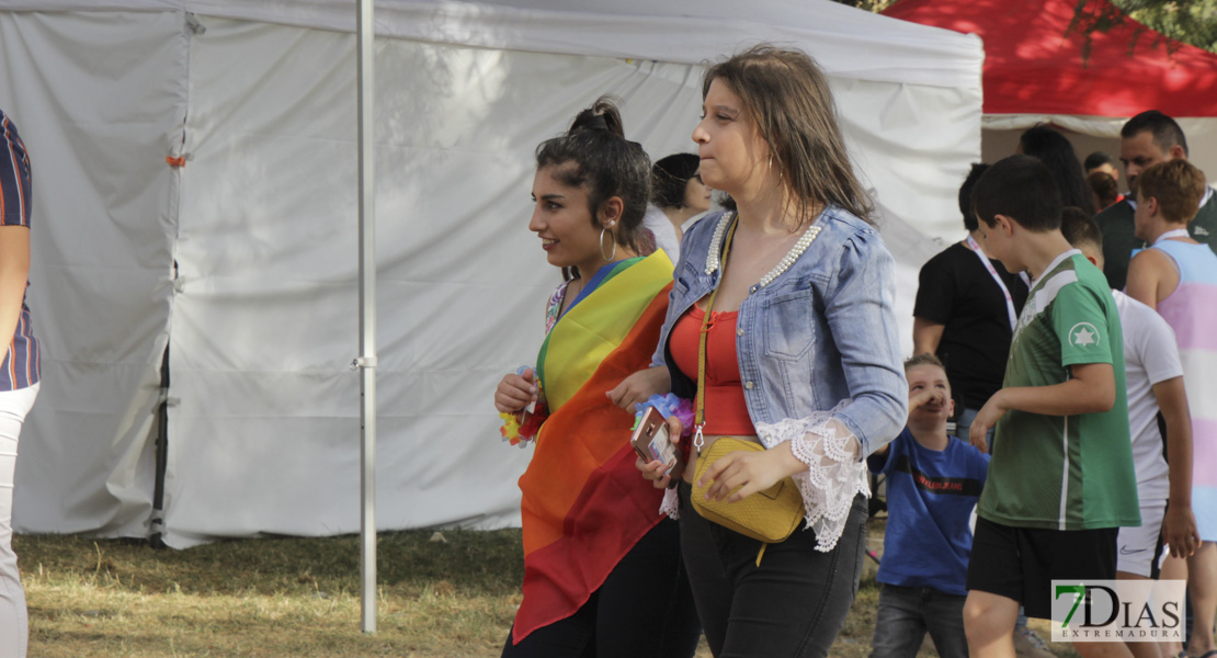 Imágenes de Los Palomos 2019 I