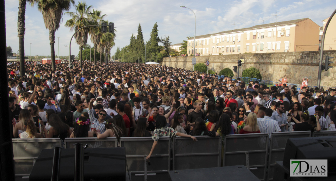Imágenes de Los Palomos 2019 II
