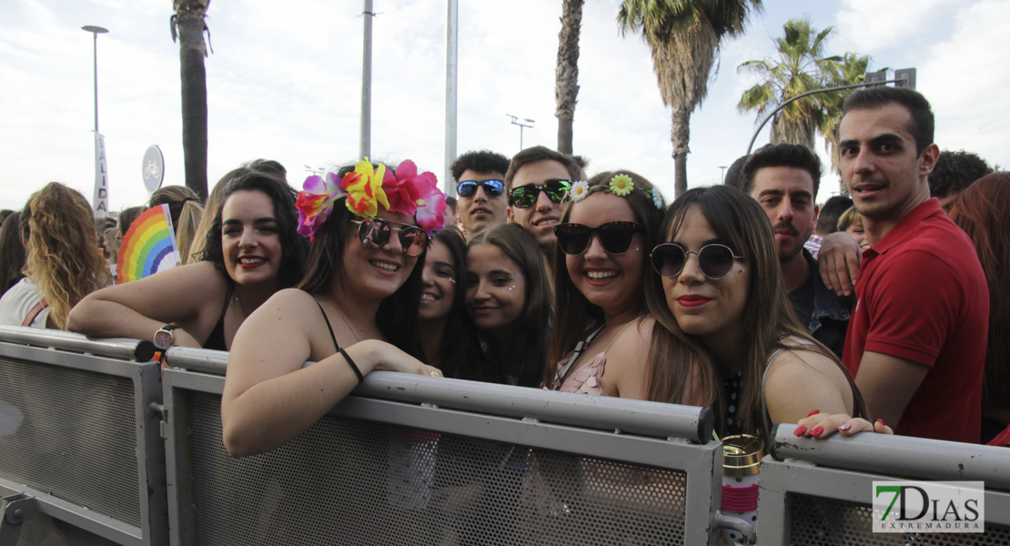 Imágenes de Los Palomos 2019 II
