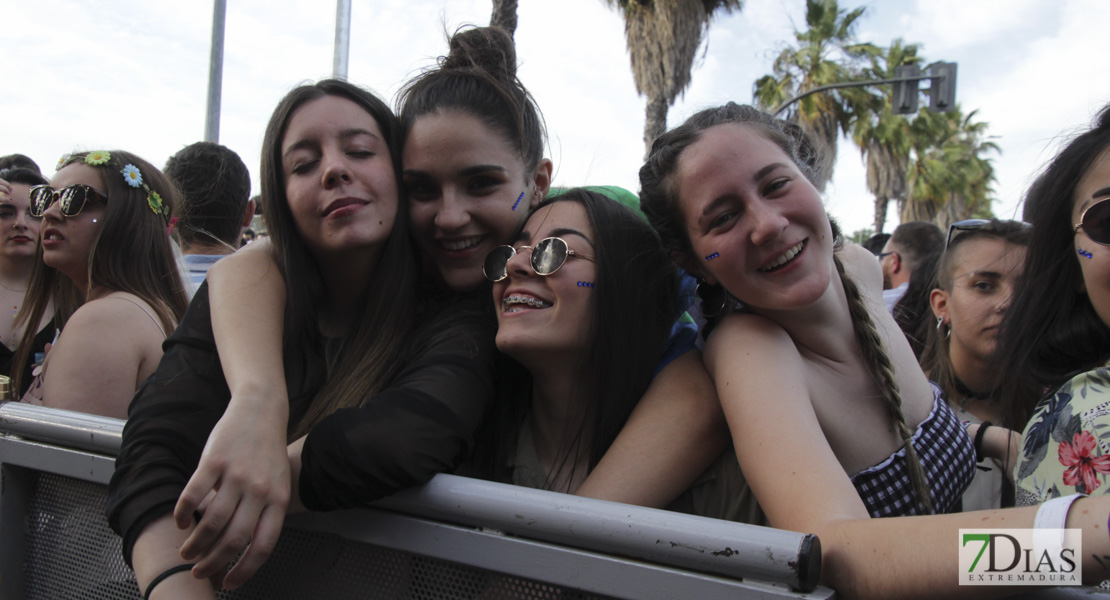 Imágenes de Los Palomos 2019 II