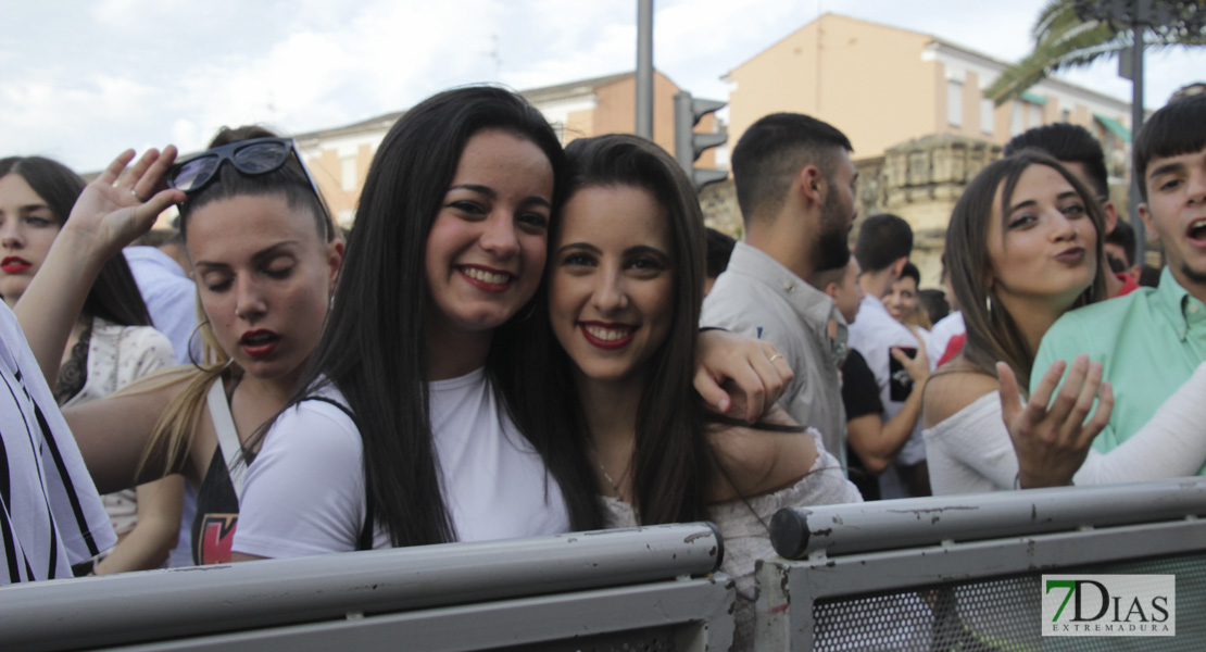 Imágenes de Los Palomos 2019 II