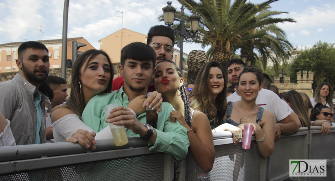 Imágenes de Los Palomos 2019 II